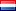 Nederlands vlag
